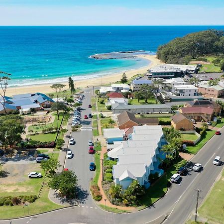 Breakers 6 Apartment Mollymook Exterior photo