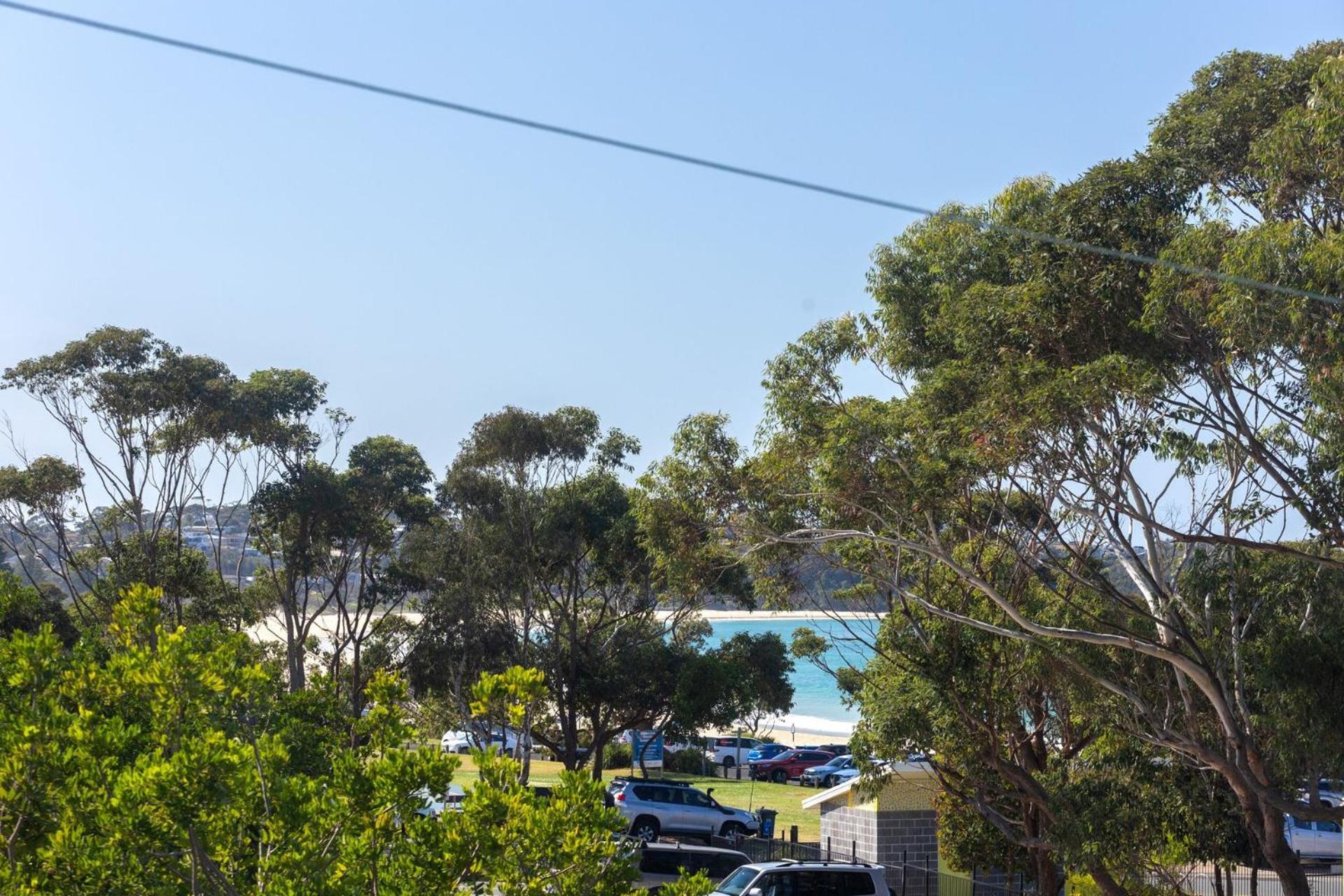 Breakers 6 Apartment Mollymook Exterior photo